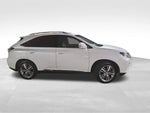 2015 RX 350 Thumbnail 3