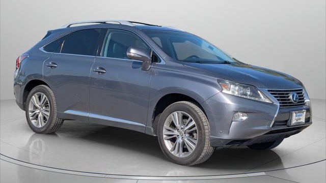 Preowned 2015 Lexus RX 350 Base for Sale