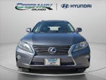 2015 RX 350 Thumbnail 3