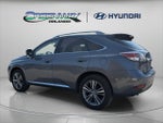 2015 RX 350 Thumbnail 6