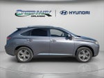 2015 RX 350 Thumbnail 9