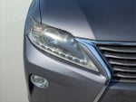 2015 RX 350 Thumbnail 50