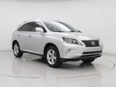 Photo of a 2015 Lexus RX 350 4DR SUV for sale