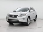 2015 RX 350 Thumbnail 4