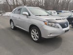2011 RX 350 Thumbnail 1
