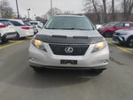 2011 RX 350 Thumbnail 2
