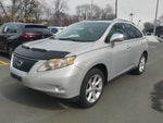2011 RX 350 Thumbnail 3