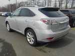 2011 RX 350 Thumbnail 4