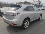 2011 RX 350 Thumbnail 6