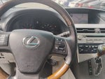 2011 RX 350 Thumbnail 8