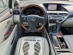 2011 RX 350 Thumbnail 3