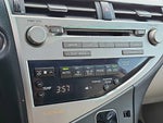 2011 RX 350 Thumbnail 8