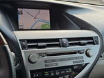 2011 RX 350 Thumbnail 9