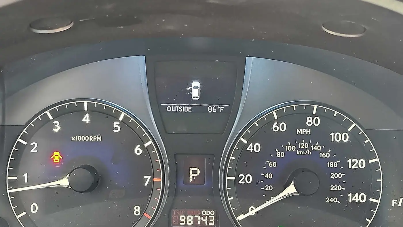 2011 Lexus RX 350 Base