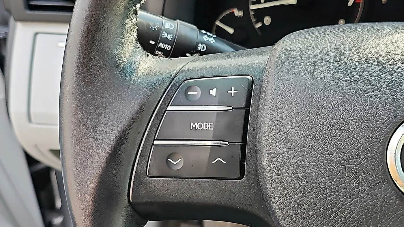 2011 Lexus RX 350 Base