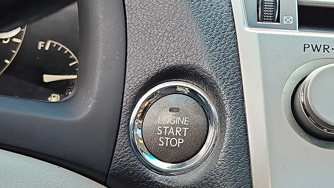 2011 Lexus RX 350 Base