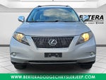 2011 RX 350 Thumbnail 27