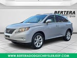 2011 RX 350 Thumbnail 28
