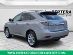 2011 RX 350 Thumbnail 29