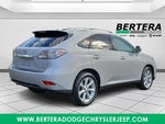 2011 RX 350 Thumbnail 31