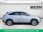 2011 RX 350 Thumbnail 32