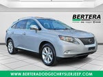 2011 RX 350 Thumbnail 34