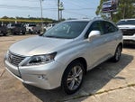 2015 RX 350 Thumbnail 1