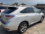 2015 RX 350 Thumbnail 2
