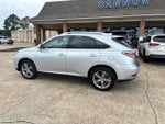 2015 RX 350 Thumbnail 3