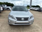 2015 RX 350 Thumbnail 4