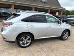 2015 RX 350 Thumbnail 6