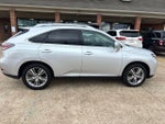 2015 RX 350 Thumbnail 7
