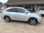 2015 RX 350 Thumbnail 8
