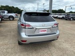 2015 RX 350 Thumbnail 9