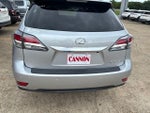 2015 RX 350 Thumbnail 10