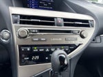 2015 RX 350 Thumbnail 23
