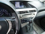 2015 RX 350 Thumbnail 37