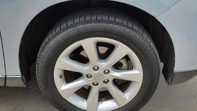 2010 Lexus RX 350 Base