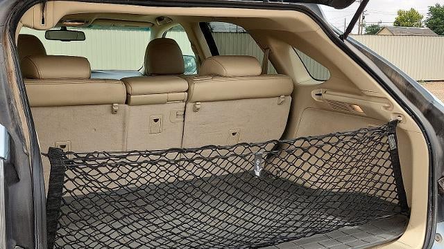 2010 Lexus RX 350 Base
