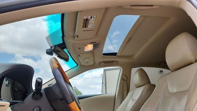 2010 Lexus RX 350 Base