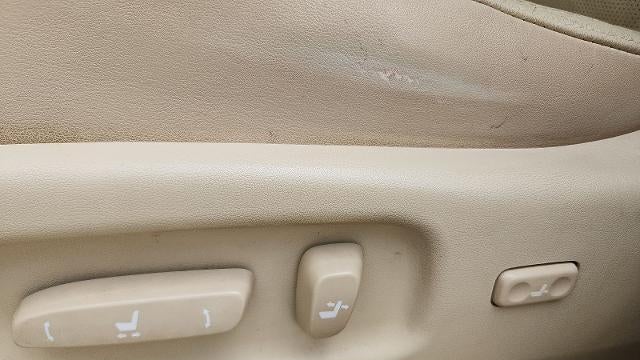 2010 Lexus RX 350 Base