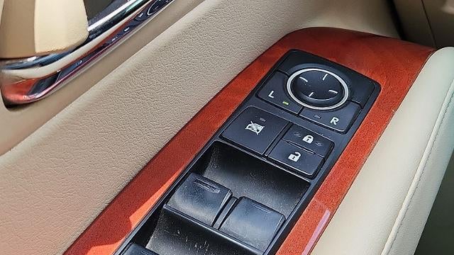 2010 Lexus RX 350 Base