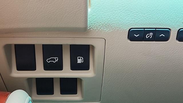 2010 Lexus RX 350 Base