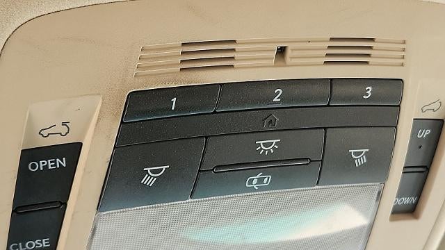 2010 Lexus RX 350 Base