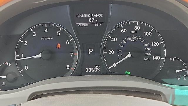 2010 Lexus RX 350 Base