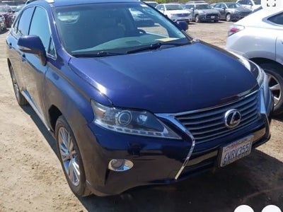 Photo of a 2013 Lexus RX 350 4DR SUV for sale