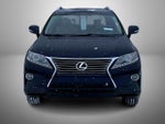 2013 RX 350 Thumbnail 2
