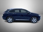 2013 RX 350 Thumbnail 4