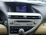 2013 RX 350 Thumbnail 14