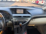 2010 RX 350 Thumbnail 3